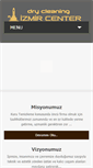 Mobile Screenshot of izmircenter.net